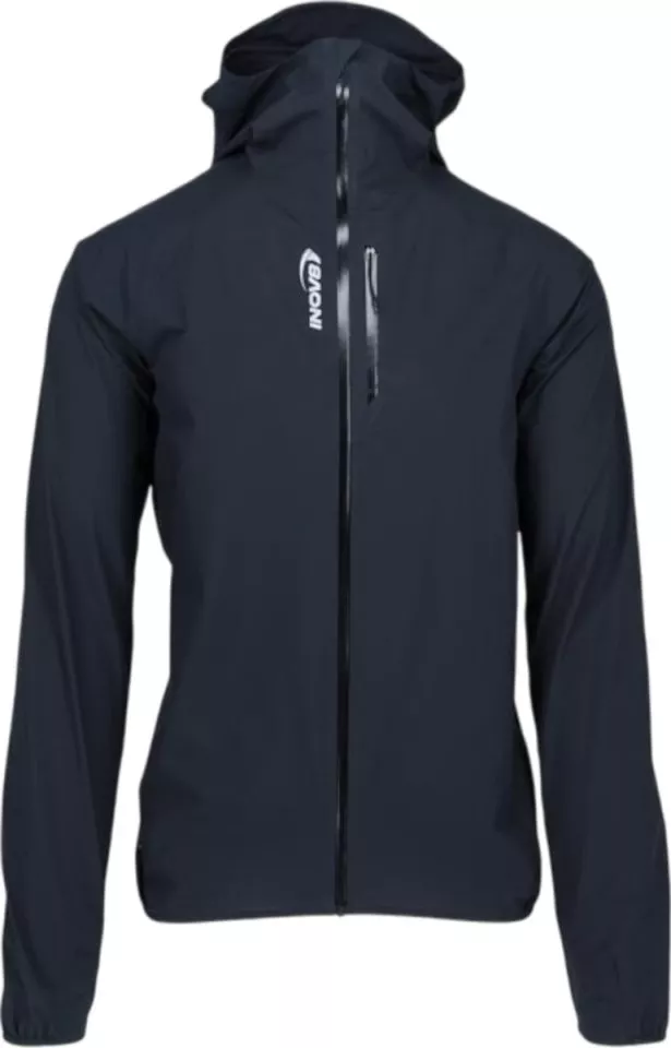 Jakna s kapuljačom INOV-8 STORMSHELL (V4) M