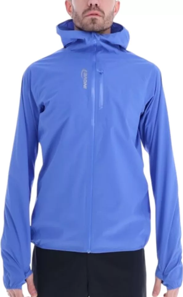 Veste à capuche INOV-8 STORMSHELL (V4) M