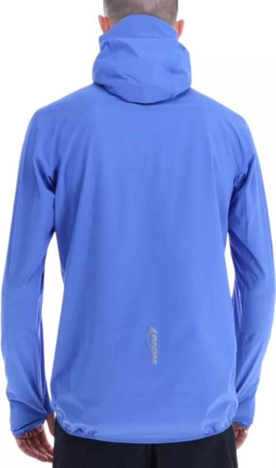 Veste à capuche INOV-8 STORMSHELL (V4) M