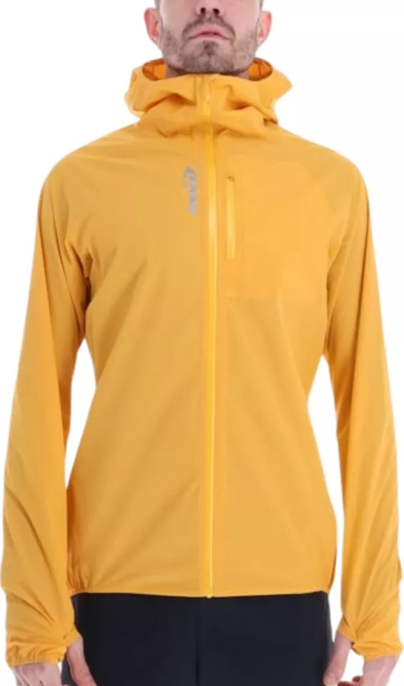 Jacka med huva INOV-8 STORMSHELL (V4) M