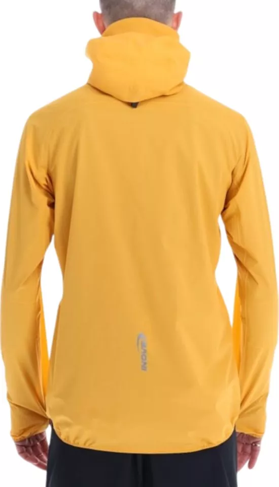 Jacka med huva INOV-8 STORMSHELL (V4) M