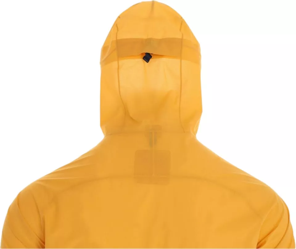 Jacka med huva INOV-8 STORMSHELL (V4) M