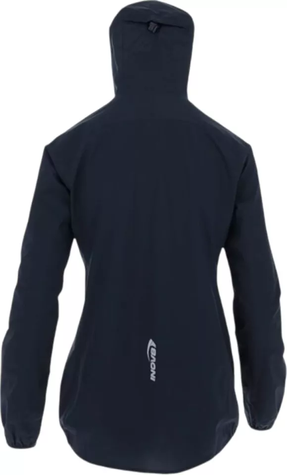 Jakna s kapuco INOV-8 STORMSHELL V4 (W)