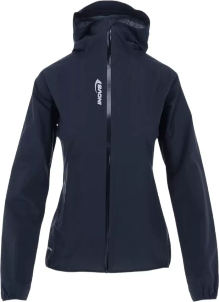 Jakna s kapuco INOV-8 STORMSHELL V4 (W)