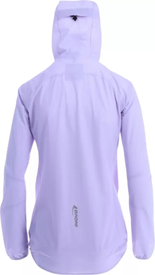 Kapuzenjacke INOV-8 STORMSHELL V4 (W)