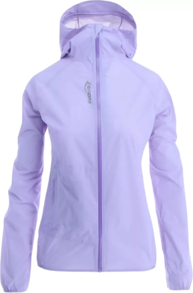 Kapuzenjacke INOV-8 STORMSHELL V4 (W)