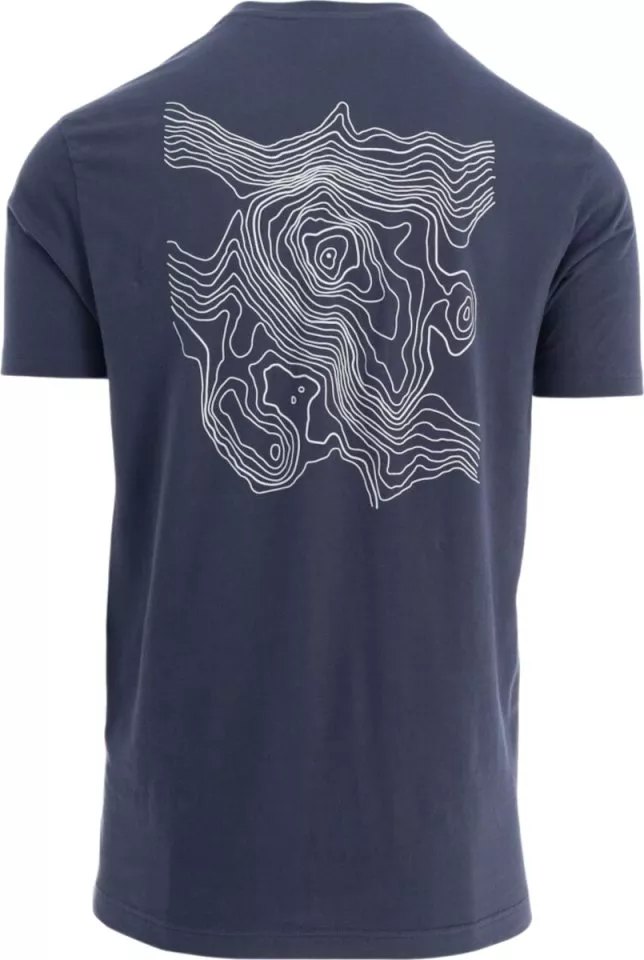 INOV-8 COTTON TEE "INOV-8"