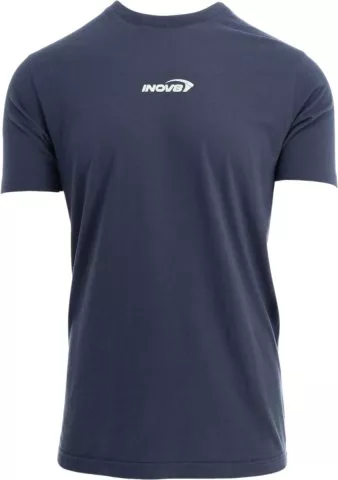 INOV8 COTTON TEE "CONTOURS" M
