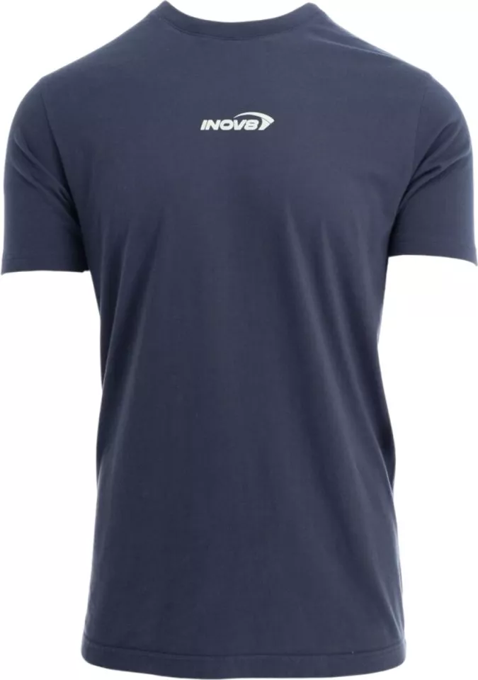 INOV-8 COTTON TEE "INOV-8"