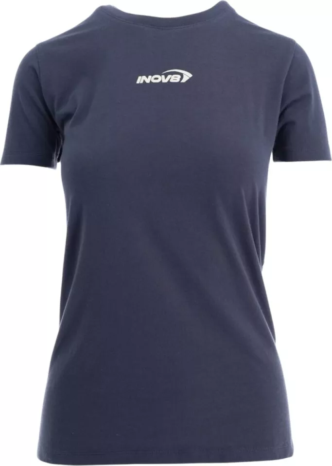 T-shirt INOV-8 COTTON TEE "CONTOURS" W