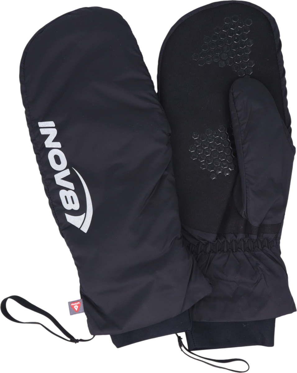 INOV-8 Thermal Handschoenen, L, Zwart