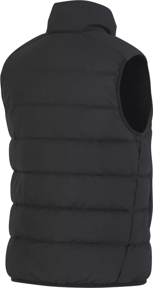 Nike Mens  Federation Sideline Fill Vest Mellény