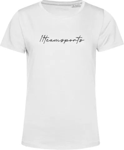 11teamsports Handwriting Women