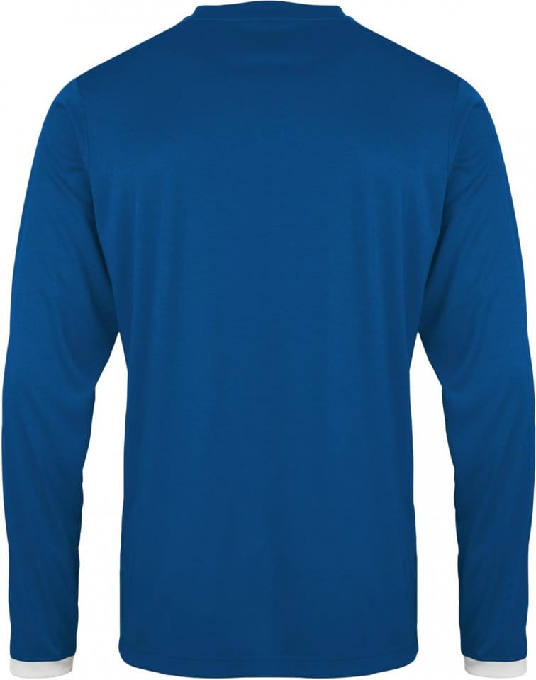 Pánský dres s dlouhým rukávem Hummel Core Jersey