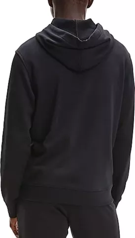 Sweatshirt med hætte Calvin Klein Calvin Klein Performance Hoody