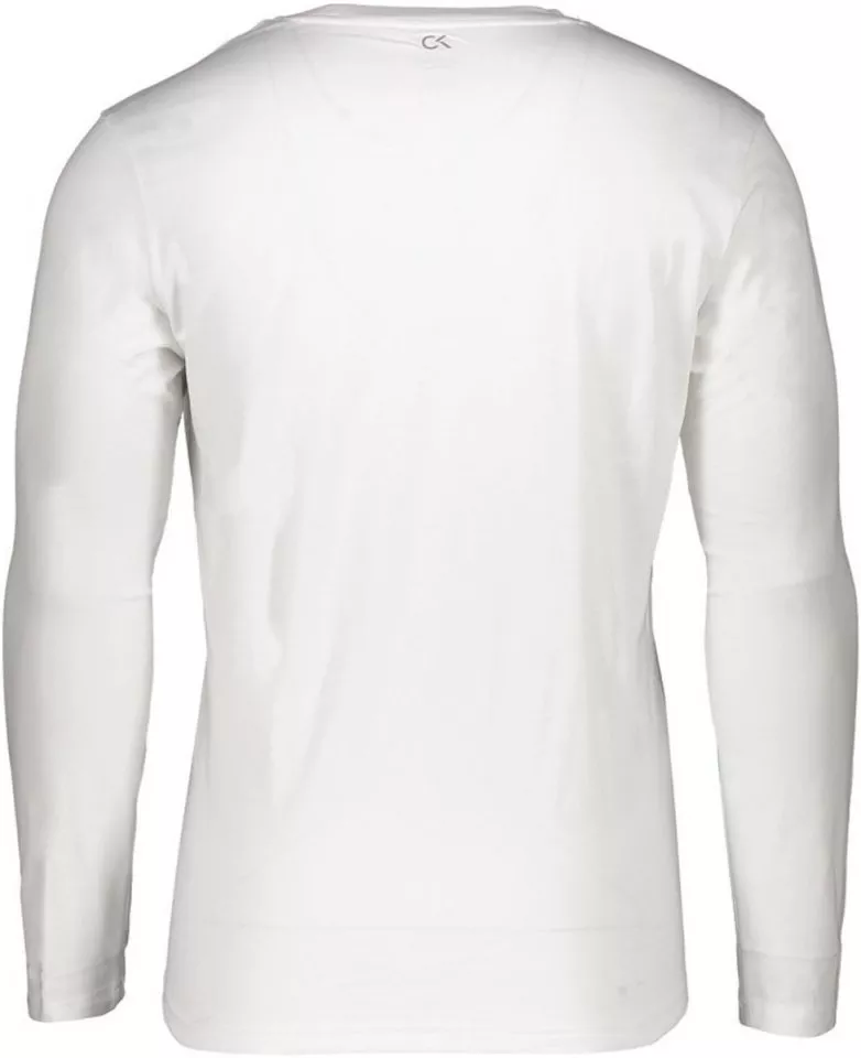 Långärmad T-shirt Calvin Klein Sweatshirt