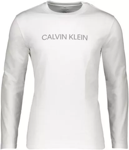 Tricou cu maneca lunga Calvin Klein Sweatshirt