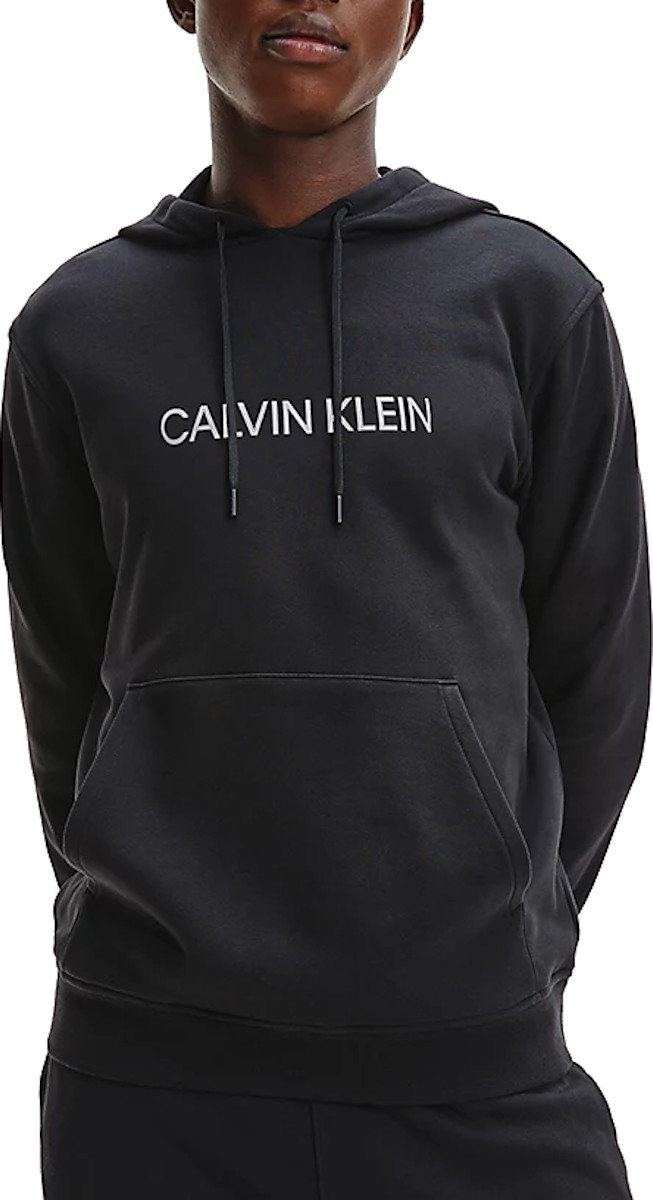 Hooded sweatshirt Calvin Klein Performance Hoody