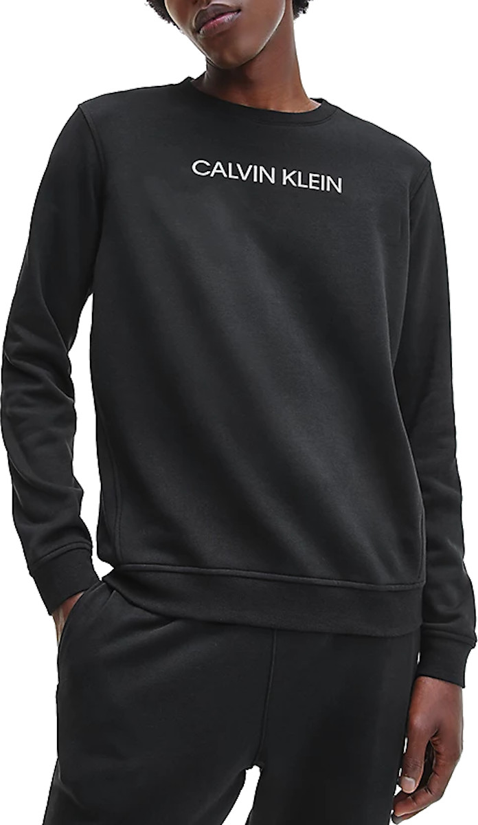 Moletom Calvin Klein Calvin Klein Performance Sweatshirt