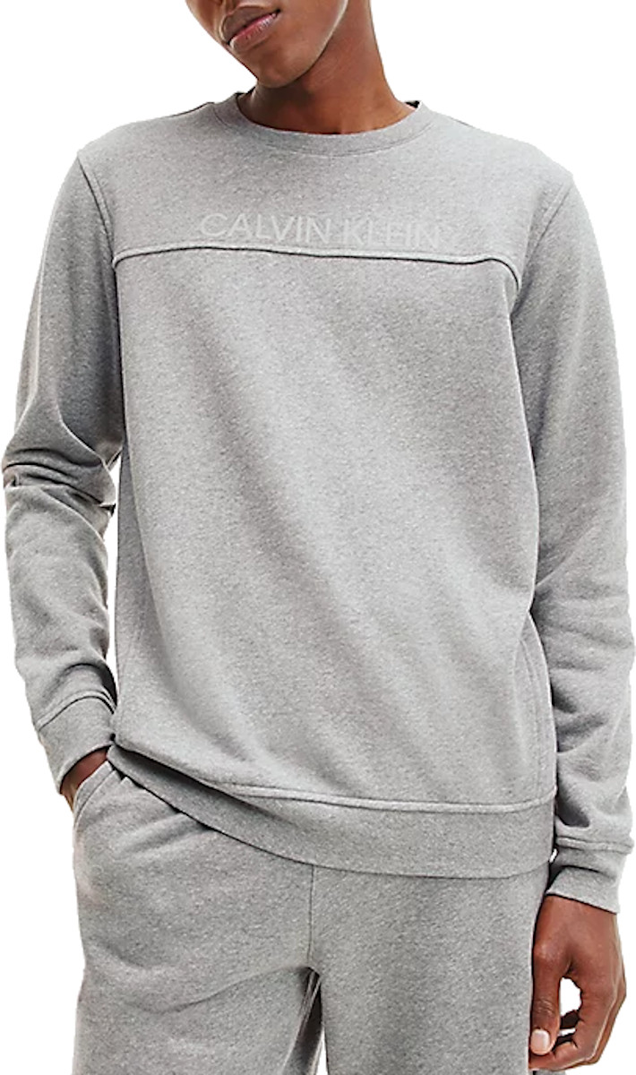 Felpe Calvin Klein Performance Sweatshirt