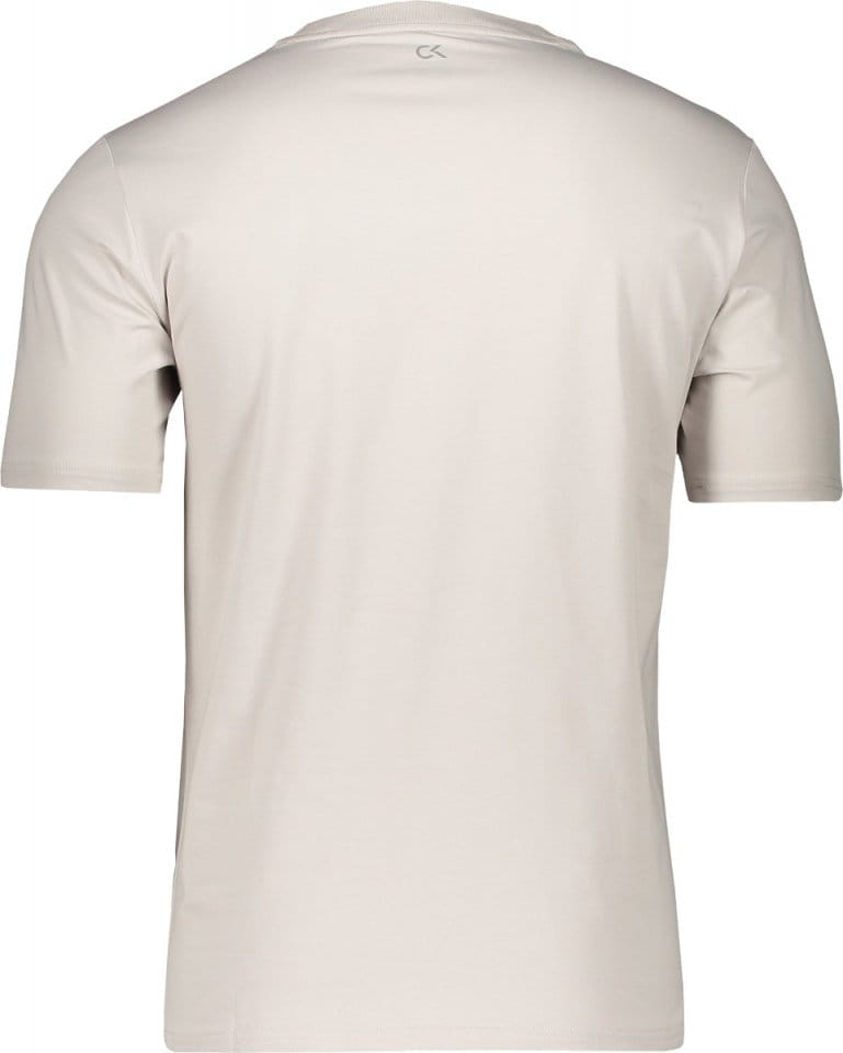 Pánské tričko s krátkým rukávem Calvin Klein