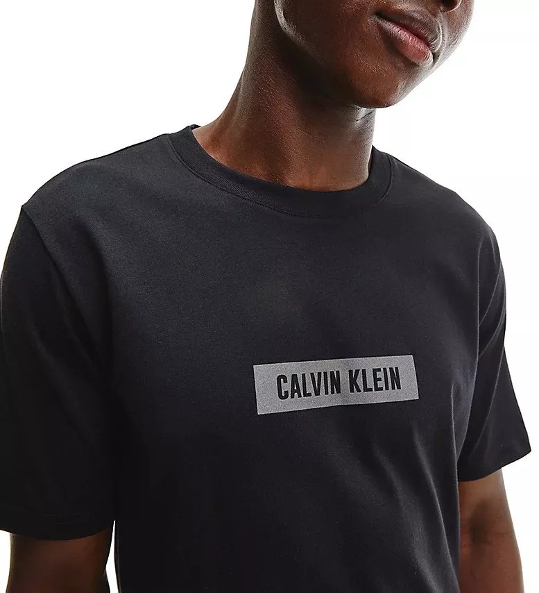 T-Shirt Calvin Klein Performance Logo Gym