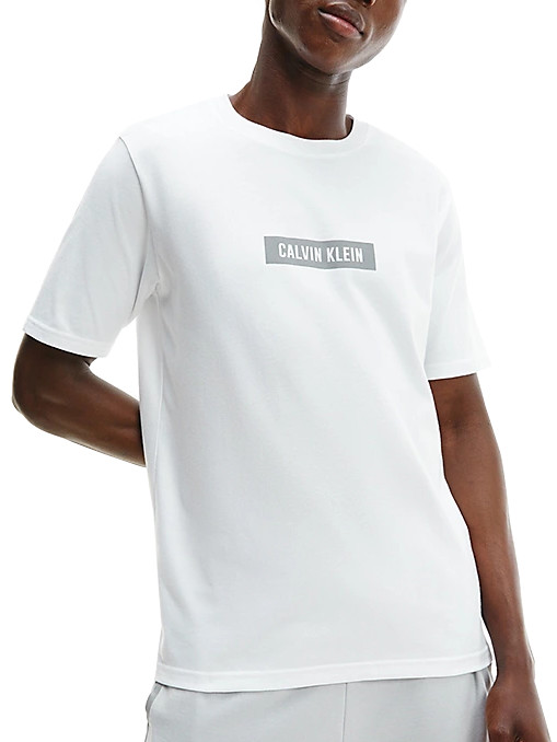 Calvin Klein Performance GMS F540 T-Shirt Weiss