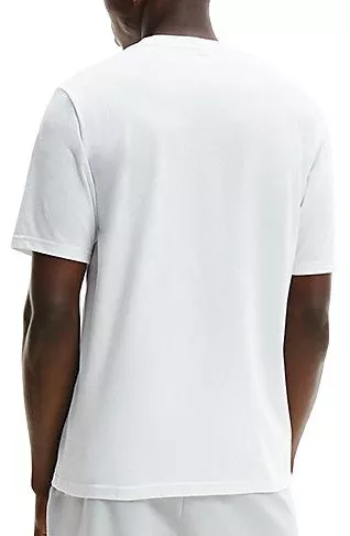 Calvin Klein Performance GMS T-Shirt Weiss F540
