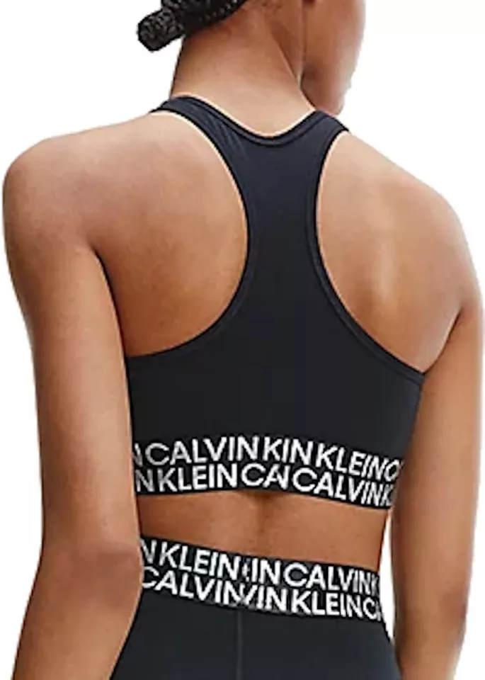 Rintaliivit Calvin Klein Low Support Sport Bra