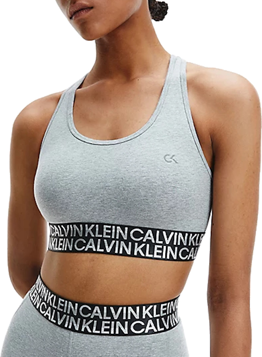 Biustonosz Calvin Klein Calvin Klein Low Support Sport Bra