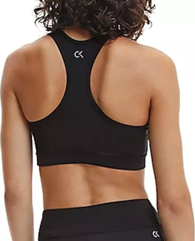 Bustiera Calvin Klein Medium Support Sport Bra