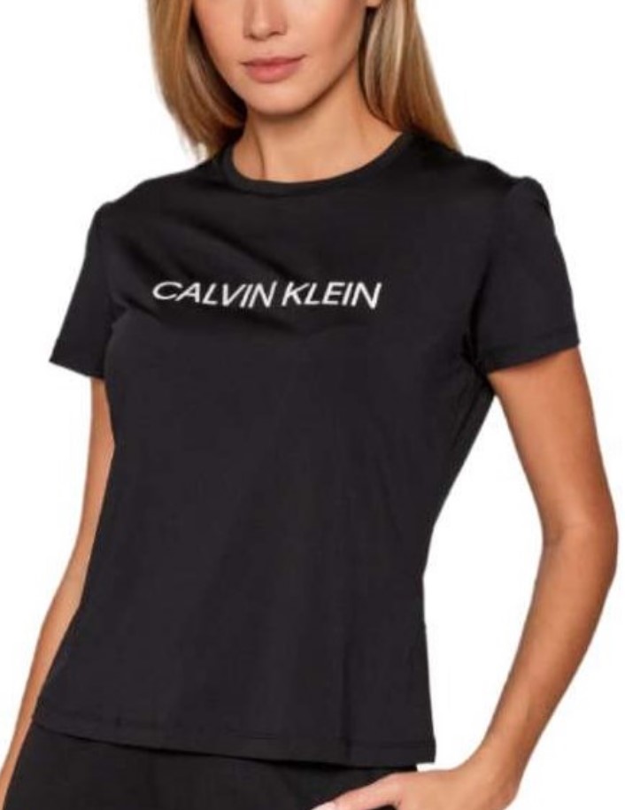 Calvin Klein Essentials T-Shirt Rövid ujjú póló