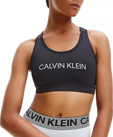 Modrček Calvin Klein Calvin Klein High Support Comp Sport Bra