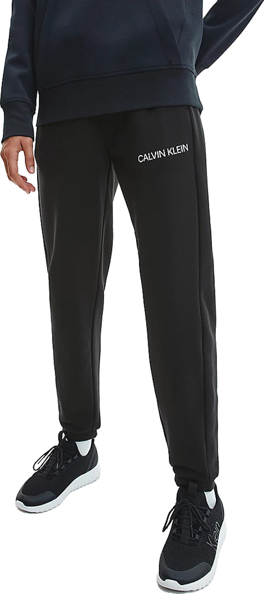 Pantalons Calvin Klein Performance Joggers