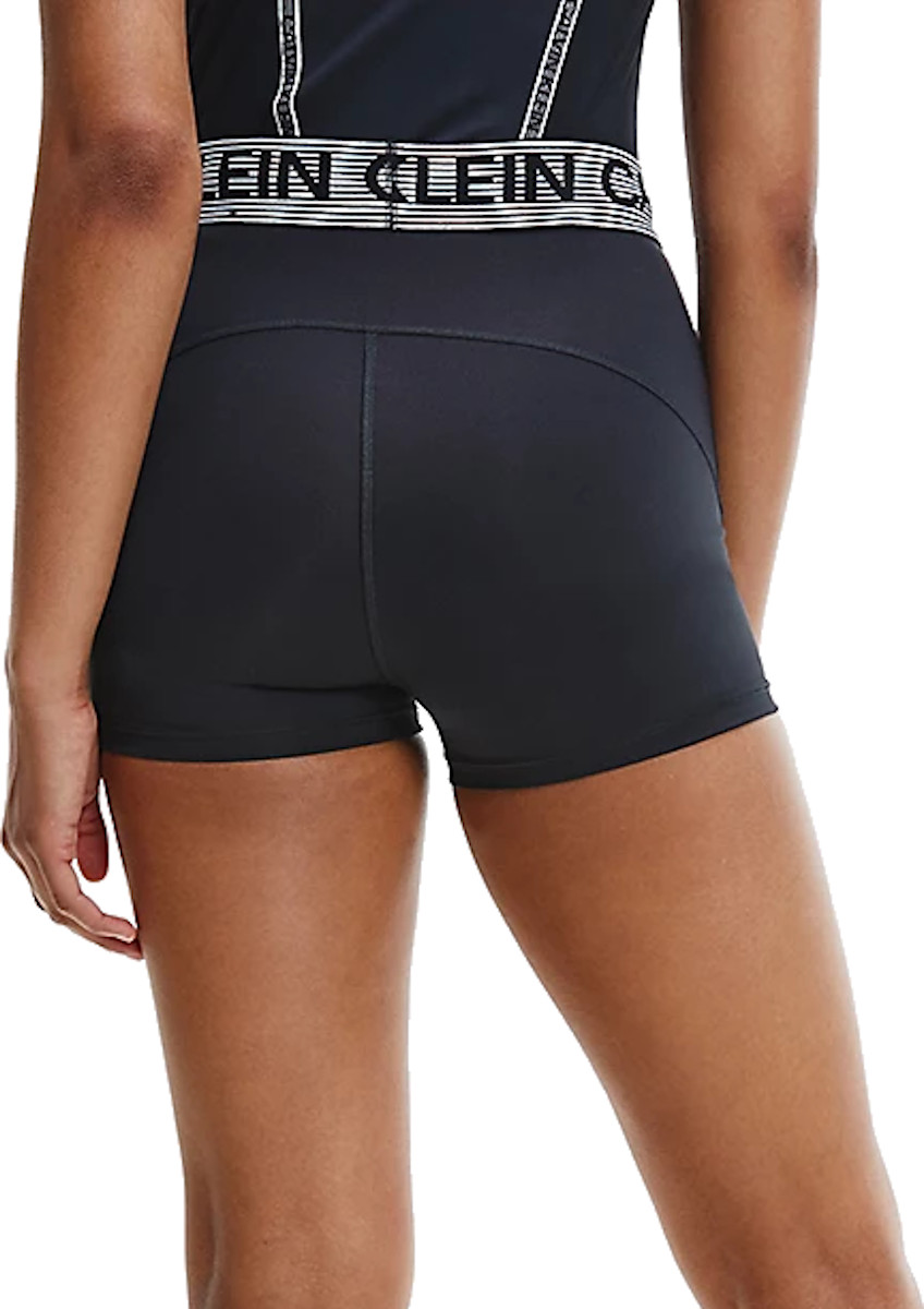 Tight Gym Shorts Calvin Klein®