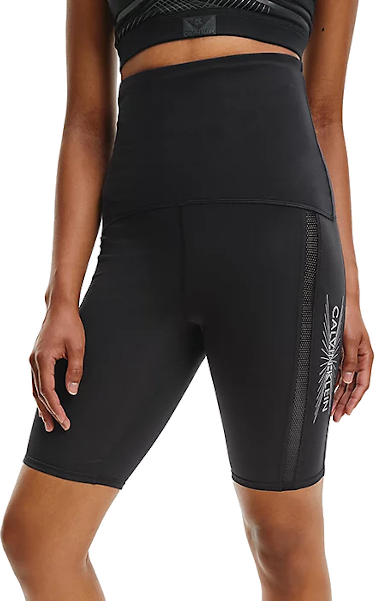 Calções Calvin Klein Cyclist Short