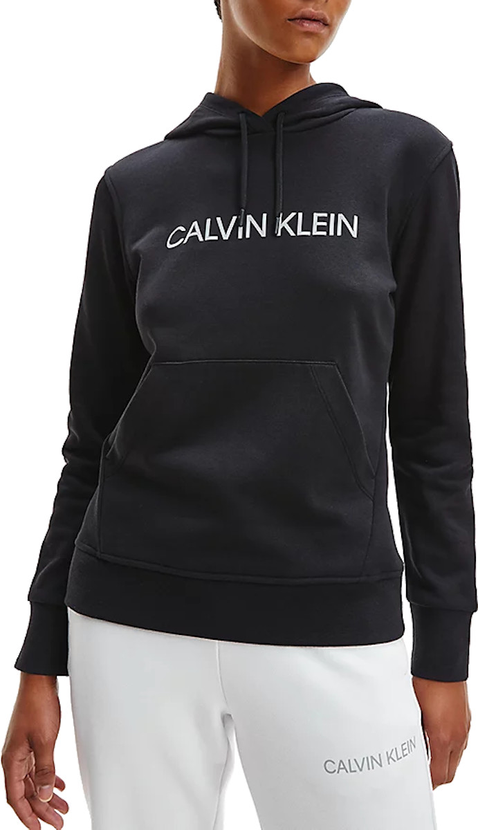 Sweatshirt com capuz Calvin Klein Performance Hoody