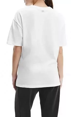 Тениска Calvin Klein Calvin Klein Logo Boyfriend T-Shirt