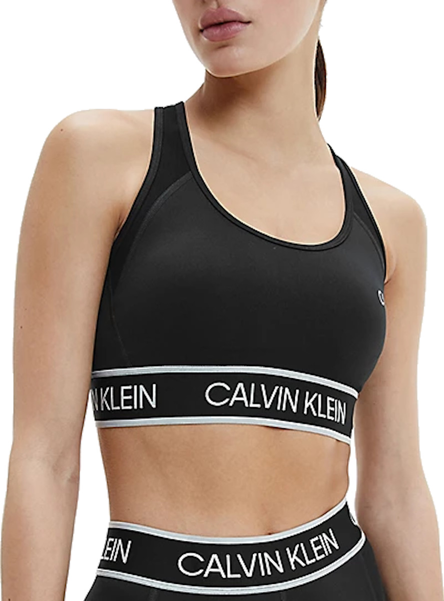 Soutien Calvin Klein Calvin Klein Medium Support Sport Bra