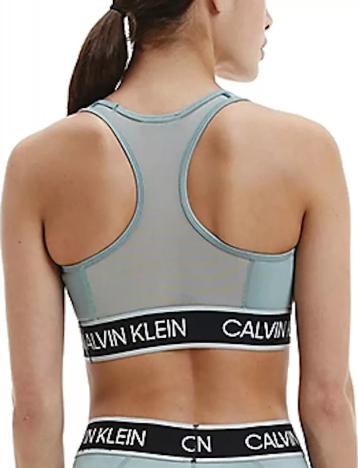 Calvin Klein Medium Support Sport Bra
