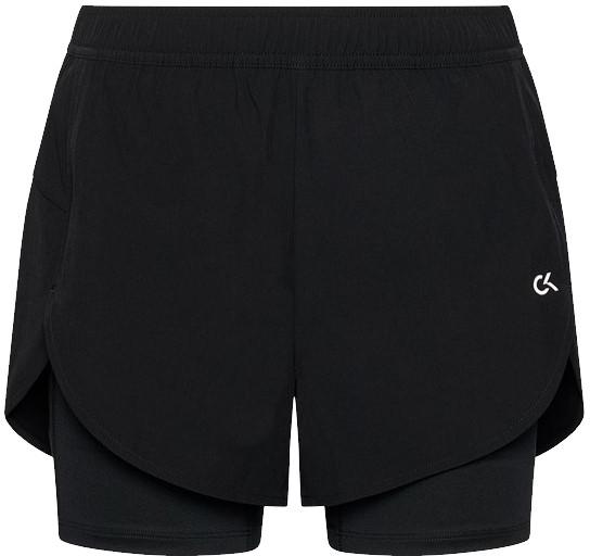 Šortky Calvin Klein Woven Shorts