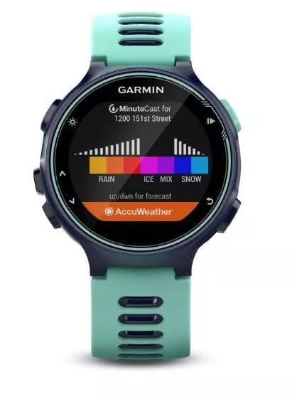Sportovní hodinky Garmin Forerunner 735XT