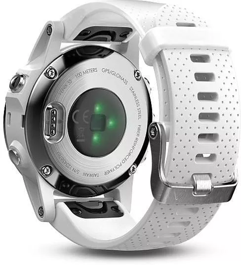 Všestranné multisportovní GPS hodinky GARMIN fenix5S