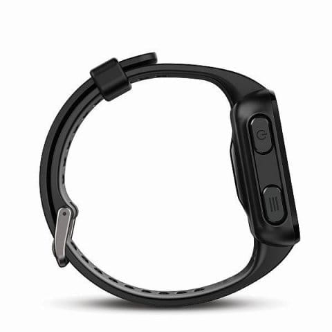 garmin forerunner 35 optic black