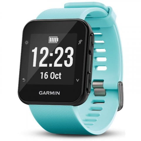 garmin forerunner 35 optic white