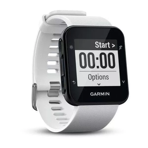 Watch Garmin Forerunner 35 Optic White