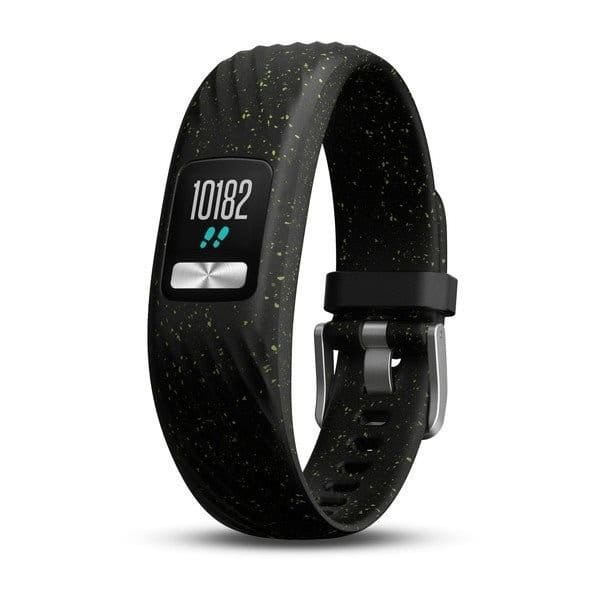 Fitness náramek Garmin vivofit4