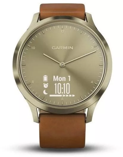 Chytré hodinky Garmin vivomove Optic Premium