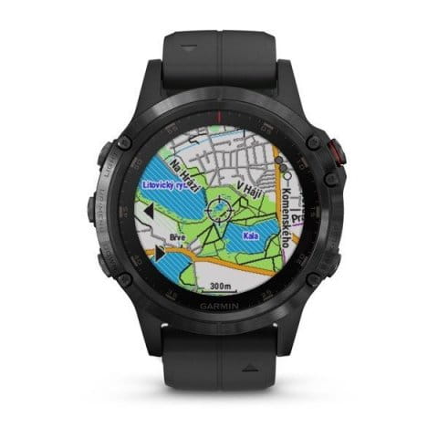 garmin fenix 5 cz