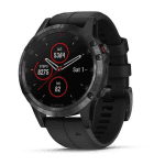 GARMIN FÉNIX 5 PLUS